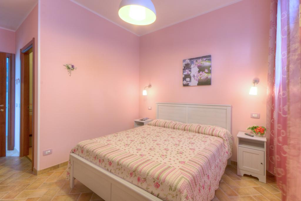 Locanda Del Picchio Loreto Quarto foto