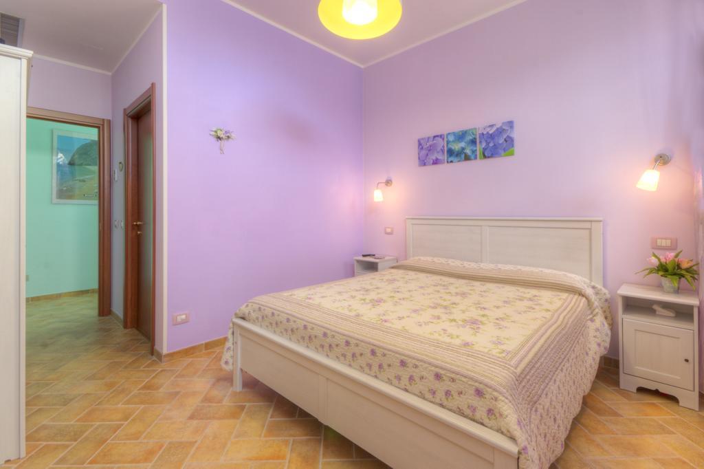 Locanda Del Picchio Loreto Quarto foto
