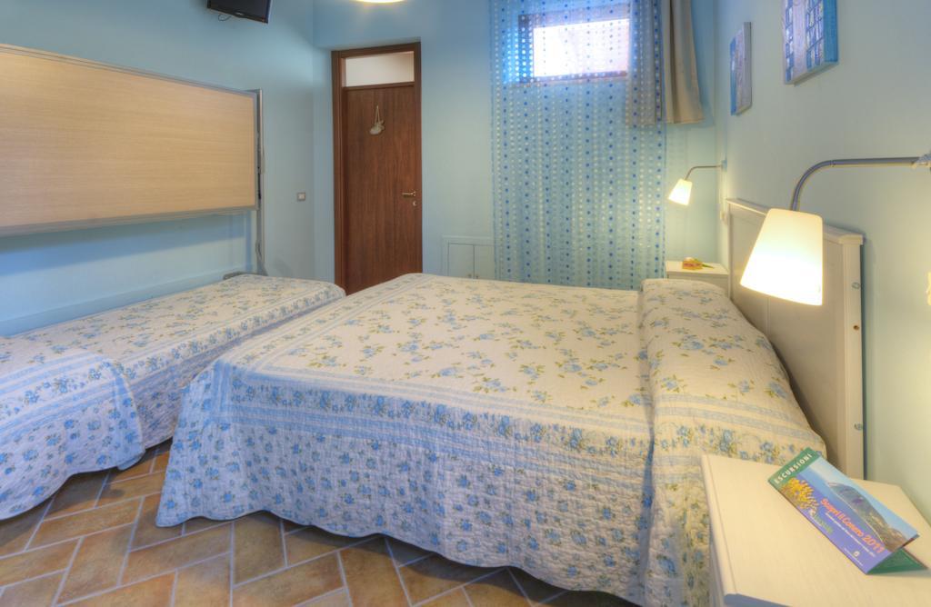 Locanda Del Picchio Loreto Quarto foto